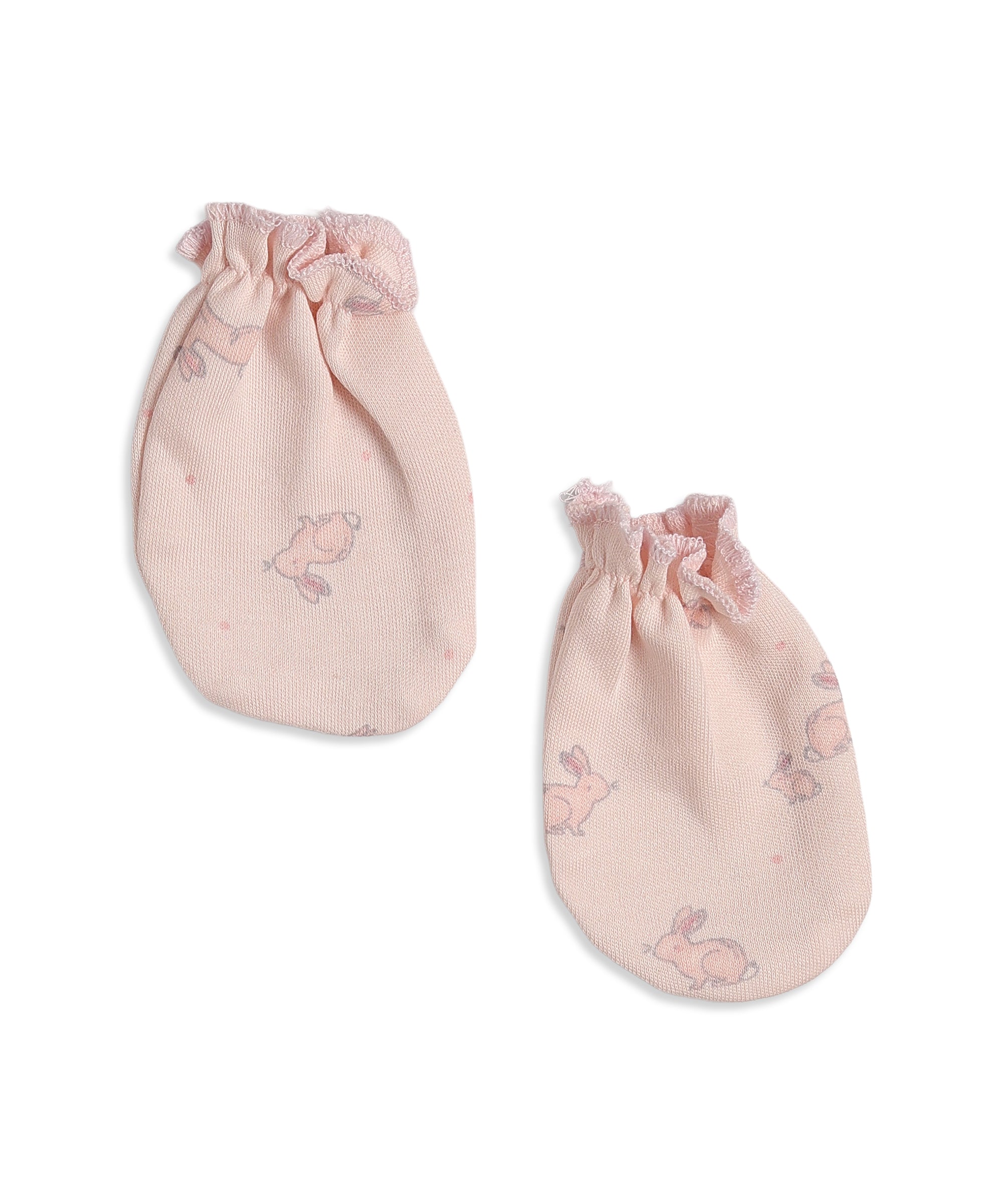 Bunny Bliss Newborn Combo Set