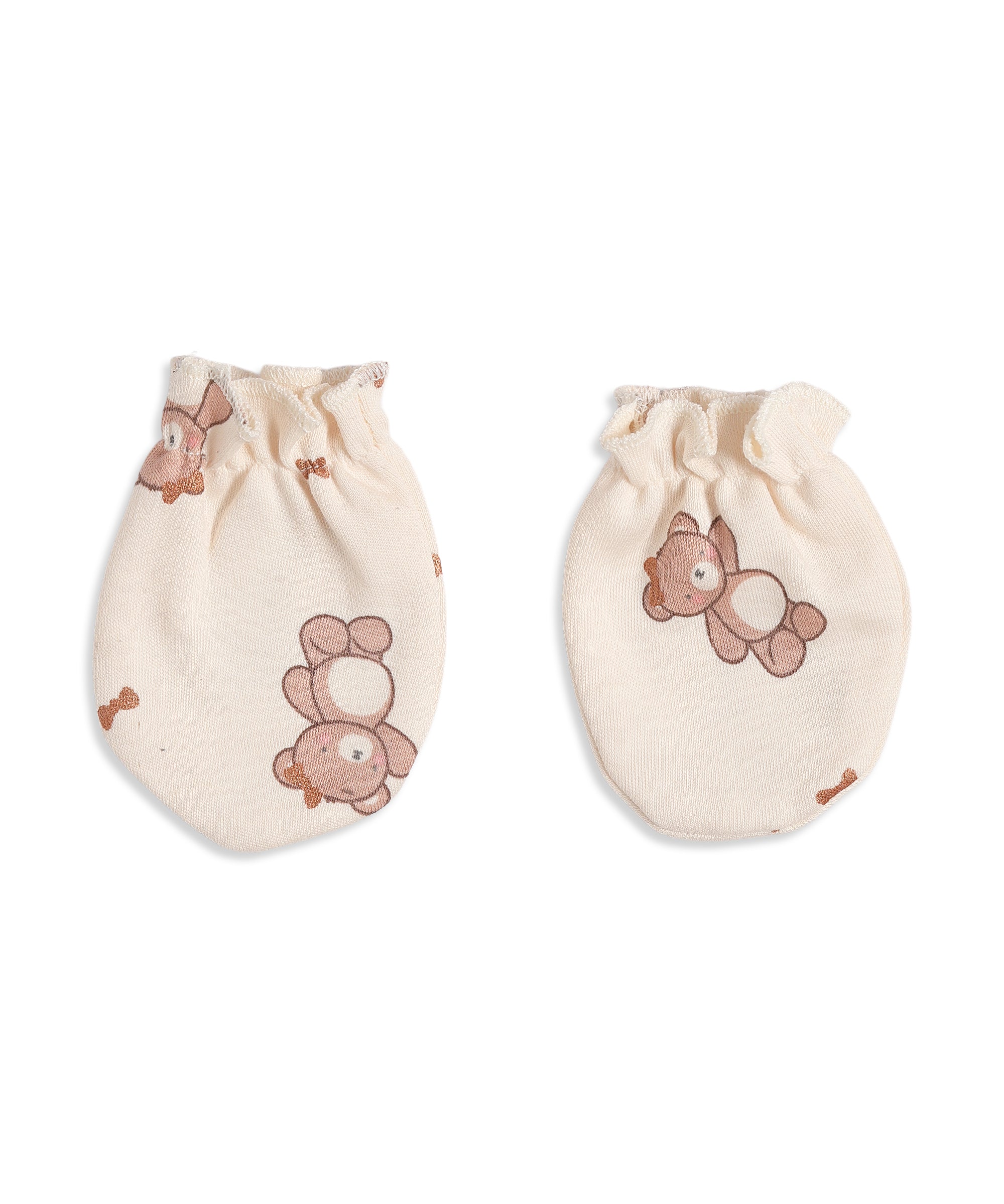 Tiny Teddy Newborn Combo Set