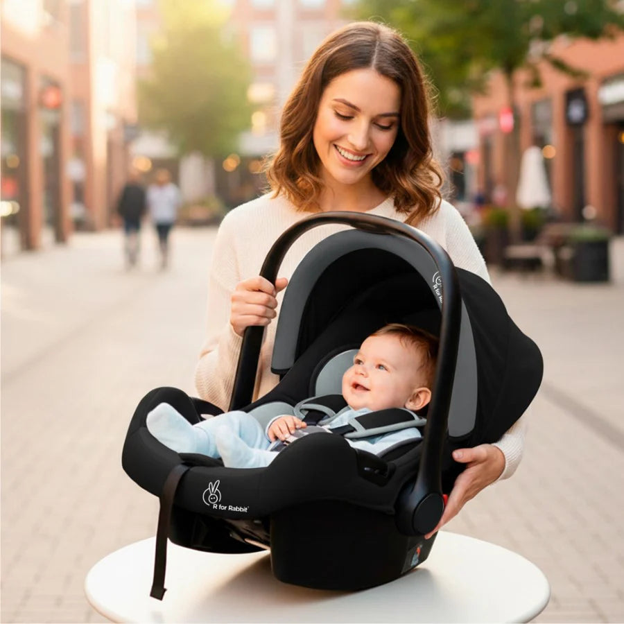 Picaboo Car Seat