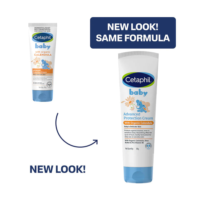 BABY ADVANCE CREAM 85 GM
