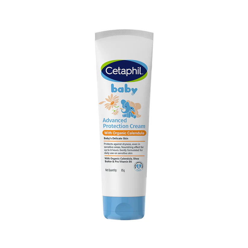 BABY ADVANCE CREAM 85 GM