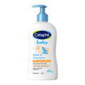 Cetaphil Baby Wash & Shampoo 400ml