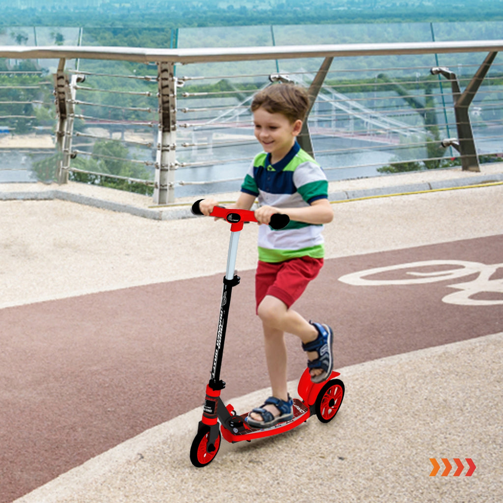 R for Rabbit Road Runner Drift Scooter