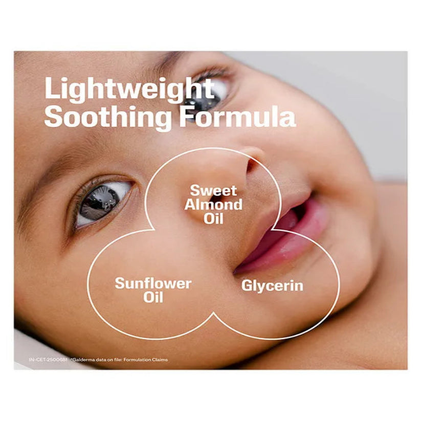 SOOTING MOISTURIZING CREAM 100 GM