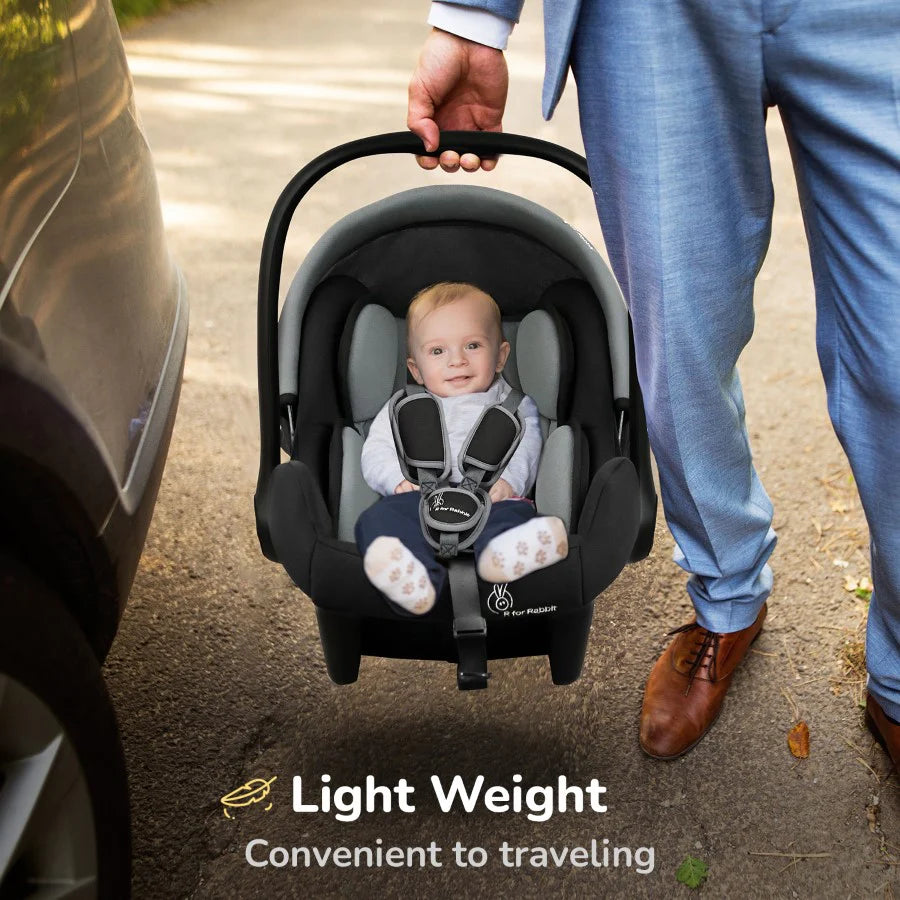 Picaboo Car Seat