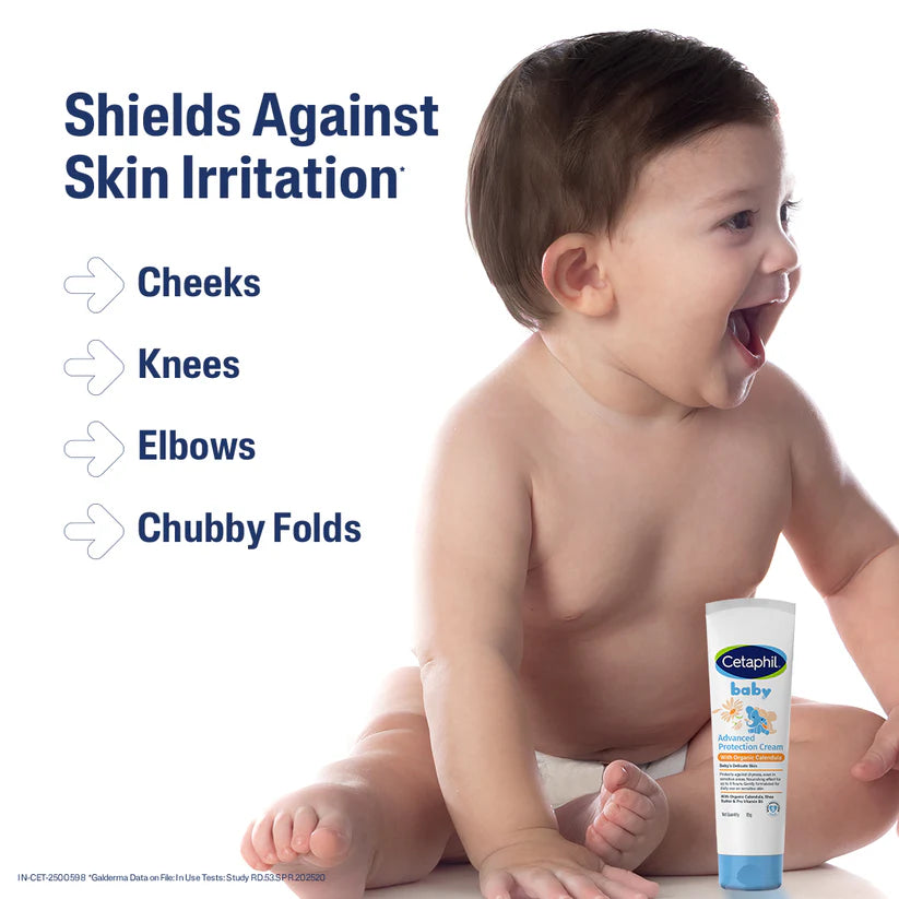 BABY ADVANCE CREAM 85 GM