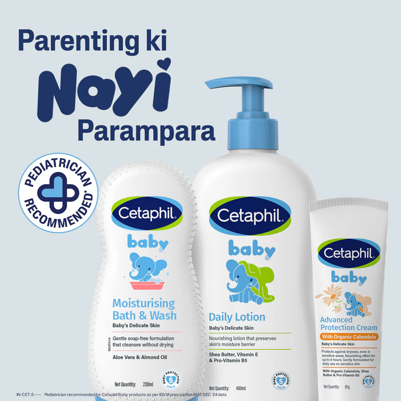 BABY MOISTURING 200ML