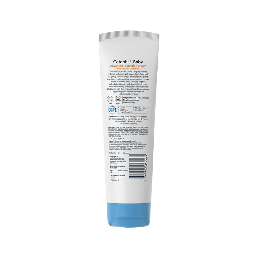 BABY ADVANCE CREAM 85 GM